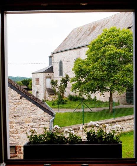 L'Ancienne Grange Villa Haut-le-Wastia Luaran gambar