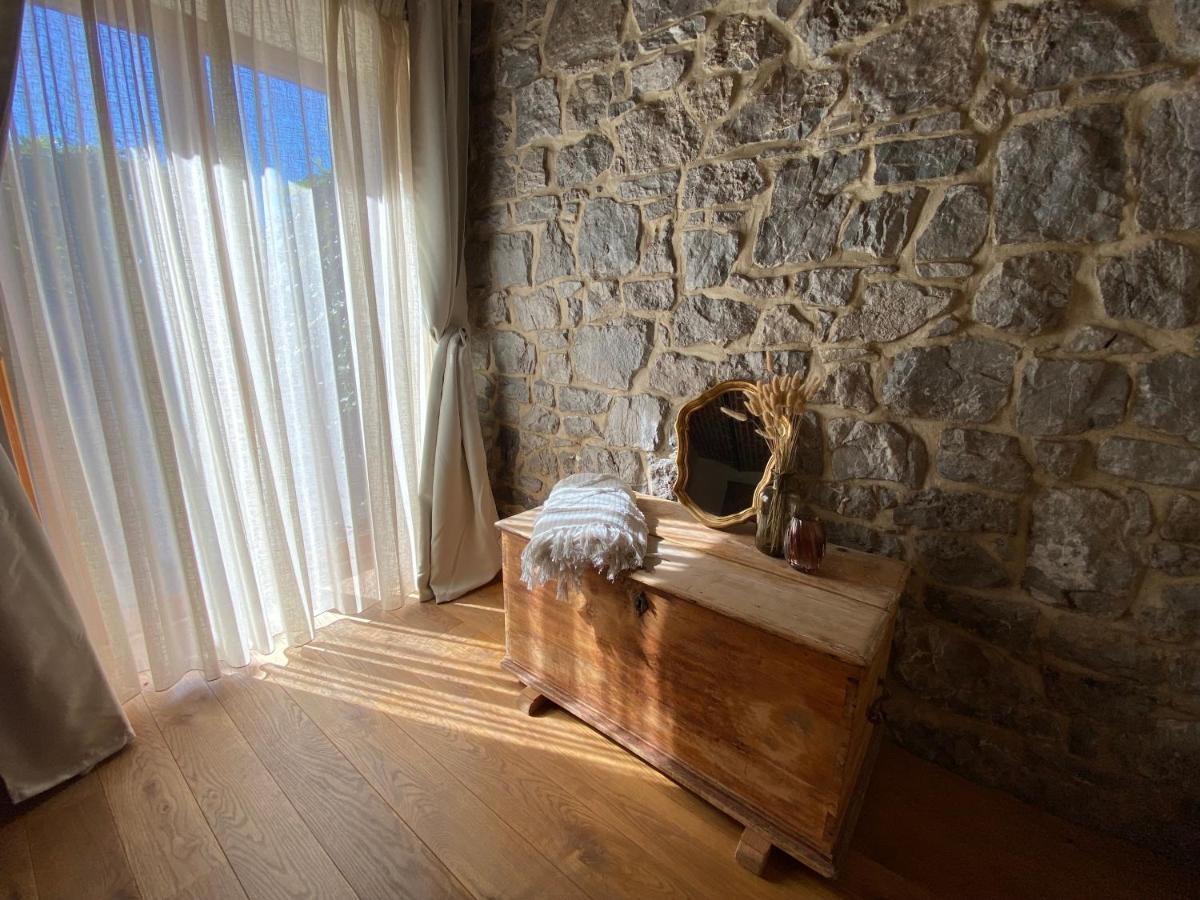 L'Ancienne Grange Villa Haut-le-Wastia Luaran gambar