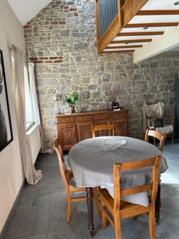 L'Ancienne Grange Villa Haut-le-Wastia Luaran gambar