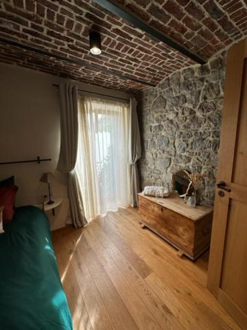 L'Ancienne Grange Villa Haut-le-Wastia Luaran gambar